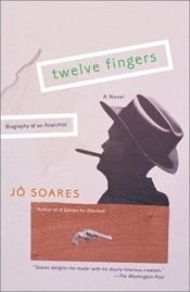 book cover of Twelve Fingers by Jô Soares