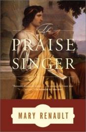book cover of The Praise Singer by ماری رنولت