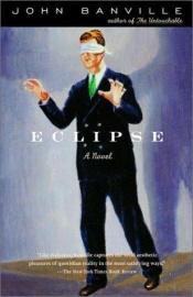 book cover of Eclipse by Джон Бенвілл