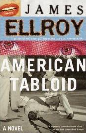 book cover of American Tabloid by James Ellroy