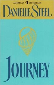 book cover of Journey by Danielle Steel