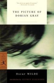 book cover of O Retrato De Dorian Gray (The Picture of Dorian Gray) by Ernst Sander|Jaana Kapari-Jatta|Oscar Wilde