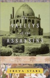 book cover of La Vallée des Assassins by Freya Stark