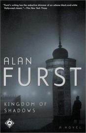 book cover of Kingdom of Shadows by Alan Furst