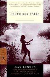 book cover of South Sea tales by 杰克·伦敦