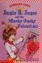 Junie B. Jones and the Mushy Gushy Valentine