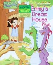 book cover of Emmy's Dream House by Justine Korman