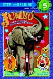 book cover of Jumbo (Step-Into-Reading, Step 5) by Bonnie Worth