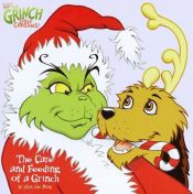 book cover of The Care and Feeding of a Grinch (Pictureback(R)) by Bonnie Worth