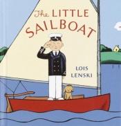 book cover of The Little Sailboat (Lois Lenski Books) by Lois Lenski