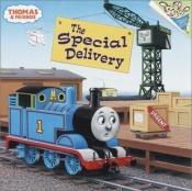 book cover of Special Delivery, The by Random House