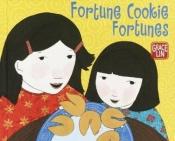 book cover of Fortune Cookie Fortunes by Grace Lin