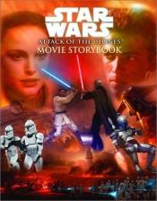 book cover of Attack of the clones : a storybook by Jane Mason