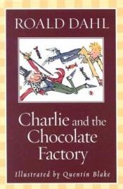 book cover of Charlie Boxed Set (Charlie and the Chocolate Factory, Charlie and the Great Glass Elevator) by Ρόαλντ Νταλ