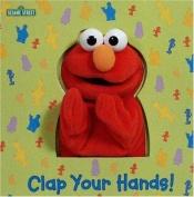 book cover of Clap Your Hands (Puppet Book) by Random House