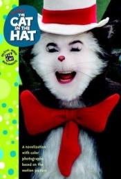 book cover of Cat in the Hat Novelization by Random House