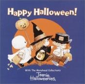 book cover of Happy Halloween! : With The Morehead Collection's Teenie Halloweenies by Melissa Lagonegro