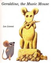 book cover of Leo Lionni's Little Mice Tales by Leo Lionni