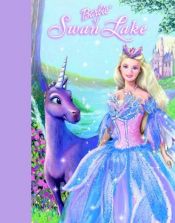 book cover of Barbie of Swan Lake (Picture Book) by Golden Books