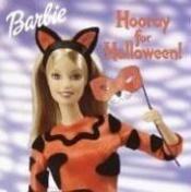 book cover of Hooray for Halloween! (Look-Look) by Diane Wright Landolf