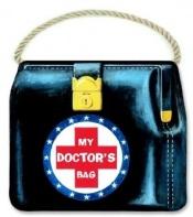 book cover of GB. My Doctor's Bag (Joe Kaufman) by Kathleen N. Daly