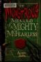 Die fabelhaften Monsterakten der furchtlosen Minerva McFearless