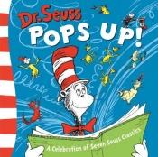 book cover of Dr. Seuss Pops Up by Dr. Seuss