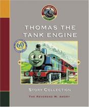 book cover of Thomas the Tank Engine Story Collection (Thomas & Friends) (The Railway Series) by Rev. W. Awdry