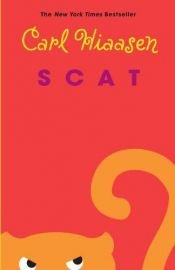 book cover of Scat by カール・ハイアセン