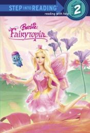 book cover of Barbie: Fairytopia (Step into Reading) by Diane Wright Landolf