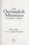 The outlandish adventures of Liberty Aimes