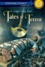 book cover of Tales of Terror by Les Martin