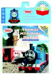 book cover of Thomas' Milkshake Muddle (Pictureback(R)) by Random House