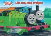 book cover of Thomas and Friends: Lift-the-Flap Freight (Thomas & Friends) by Rev. W. Awdry