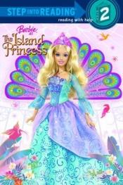 book cover of Barbie as the Island Princess (Step into Reading) by Daisy Alberto