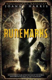 book cover of Runemarks by جوان هاريس