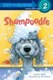 book cover of Shampoodle by Joan Holub