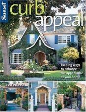 book cover of Curb Appeal by Sunset