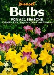 book cover of Bulbs by Sunset