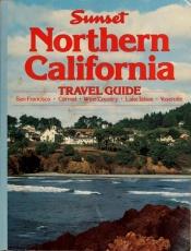 book cover of Northern California by Sunset
