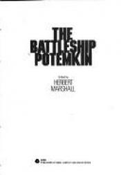 book cover of The battleship Potemkin [videorecording] by Sergej Mihajlovic Ejzenstejn