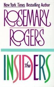 book cover of De insiders by Rosemary Rogers