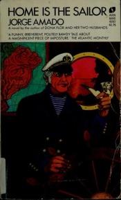 book cover of Os Velhos Marinheiros ou O Capitão de Longo Curso by Jorge Amado