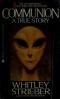 Eggyéválás Földönkívüli lényekkel való találkozások igaz története