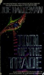 book cover of Tool of the trade by Joe Haldeman