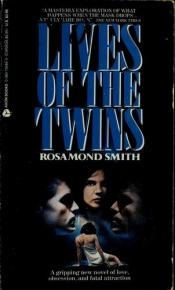 book cover of Lives of the Twins by ジョイス・キャロル・オーツ