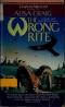 The Wrong Rite, (Charlotte MacLeod)