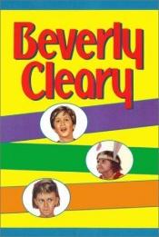 book cover of Beverly Cleary, Henry Huggins Series (Boxed Set) (Henry in the Clubhouse, Henry Huggins, Henry and Beezus, and Henry and Ribsy) by Μπέβερλι Κλίρι