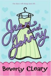 book cover of Jean and Johnny by בוורלי קלירי
