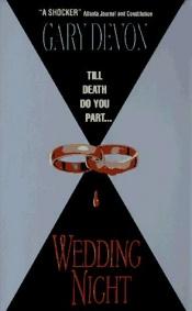 book cover of Wedding Night by Gary Devon